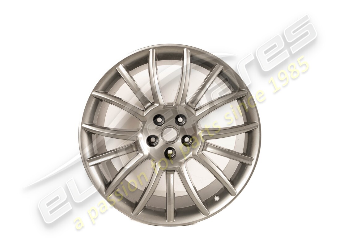 nuova ruota posteriore maserati. numero parte 82126803 (1)