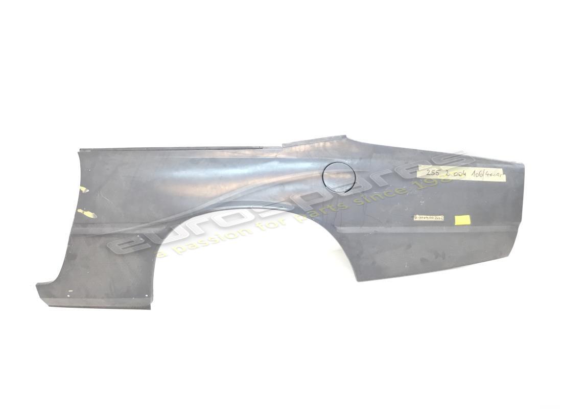 nuovo ferrari pannello ala posteriore sinistro. numero parte 2552004106 (1)