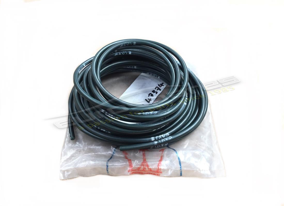 NUOVO (ALTRO) Maserati CAVO STERLINGATO COLLEGAM. CANDELE D'ACCENSIONE E BOBINA MT . NUMERO PARTE CSN47374 (1)