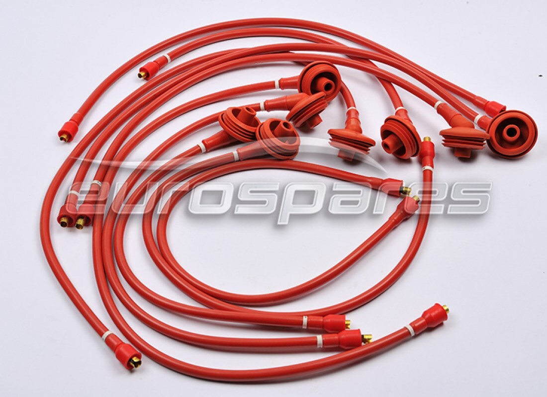 nuovo ferrari set completo conduttori ht. numero parte fht013 (1)