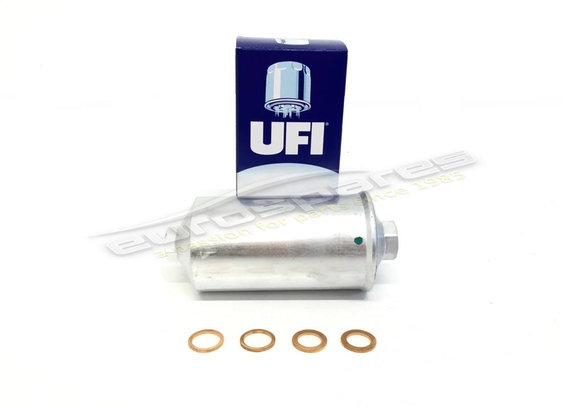 NUOVO (ALTRO) Eurospares FILTRO CARBURANTE . NUMERO PARTE 400201511A (1)