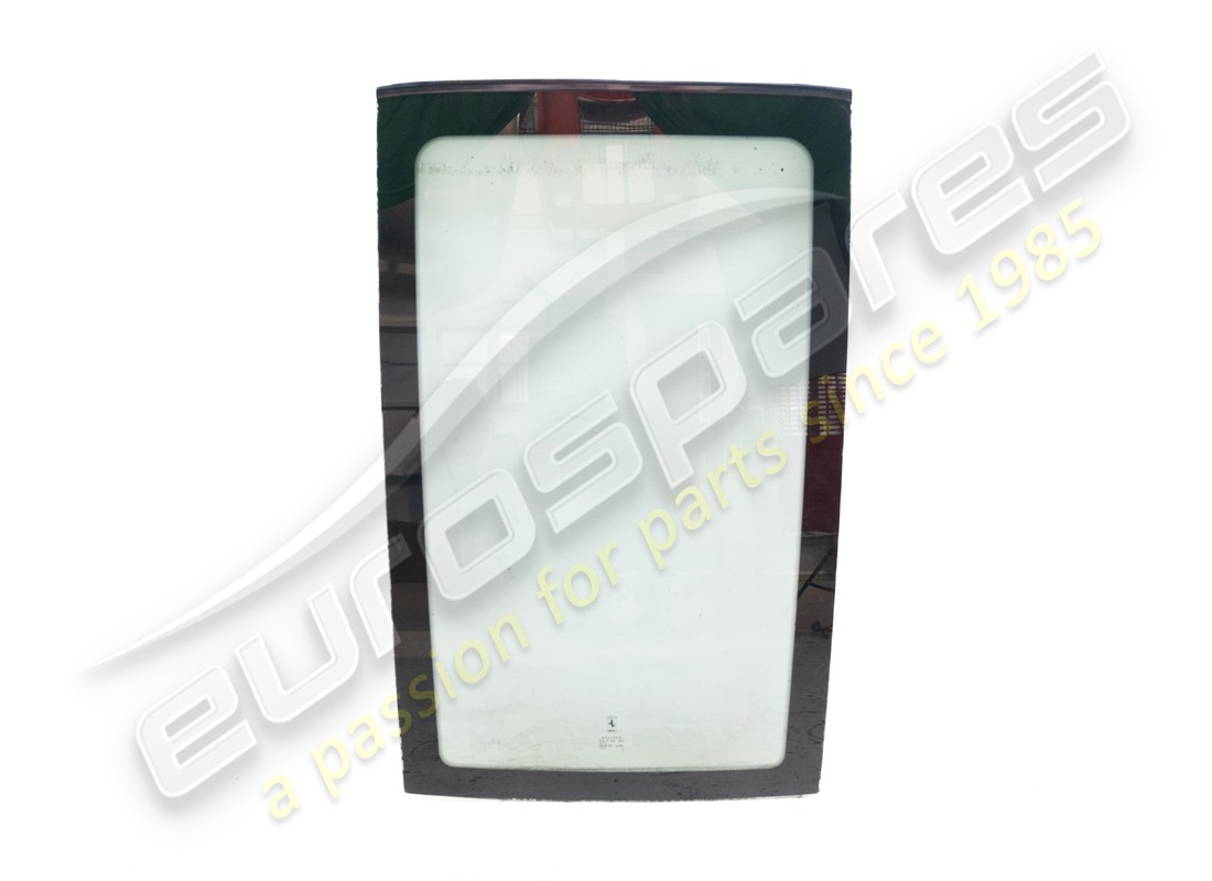 nuovo ferrari trasparente per cofano posteriore. codice articolo 65784900 (1)