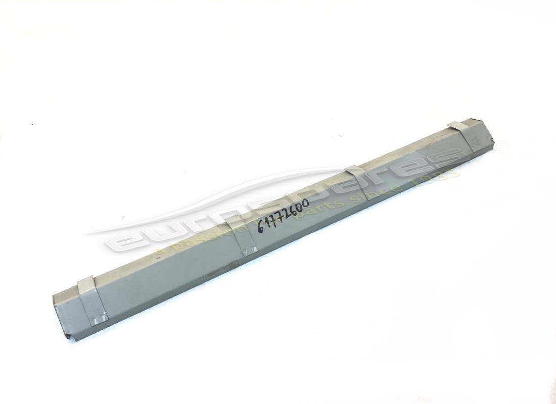 nuovo ferrari protezione radiatore lhd numero parte 61772600 (1)