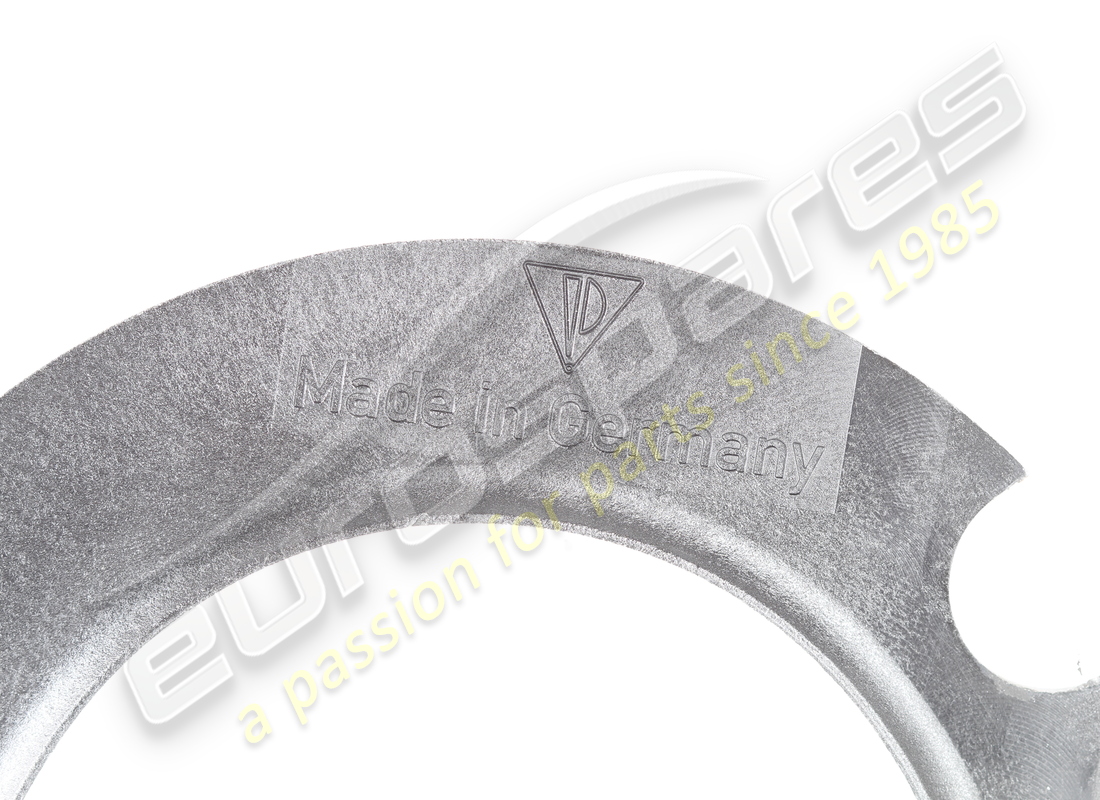 NUOVO ANELLO PORSCHE. NUMERO PARTE 98633350902 (3) nuovo anello porsche. numero parte 98633350902 (3)
