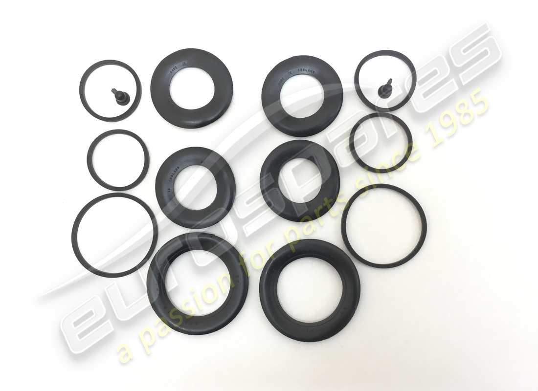 nuovo eurospares kit di riparazione pinza anteriore. numero parte 1019fa58695 (2)