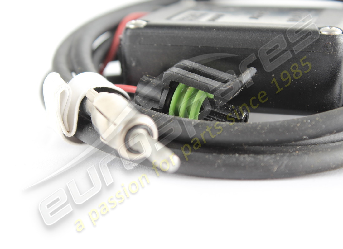 nuovo preamplificatore ferrari. numero parte 152497 (3)