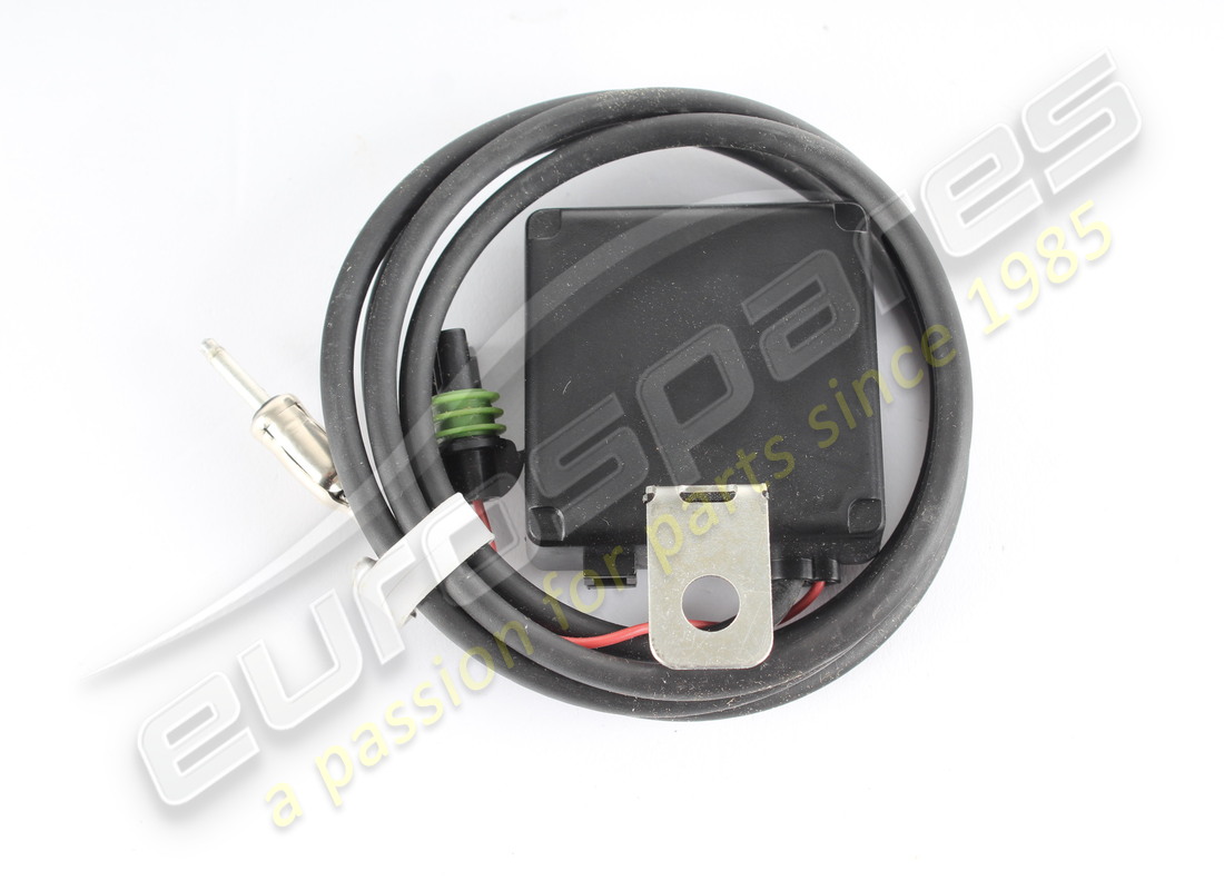nuovo preamplificatore ferrari. numero parte 152497 (2)