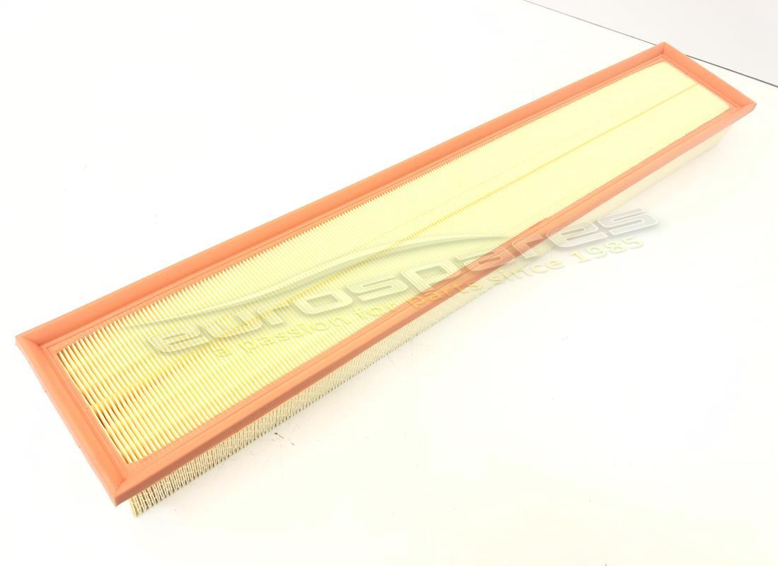nuovo filtro dell'aria porsche. numero parte 97011022001 (1)