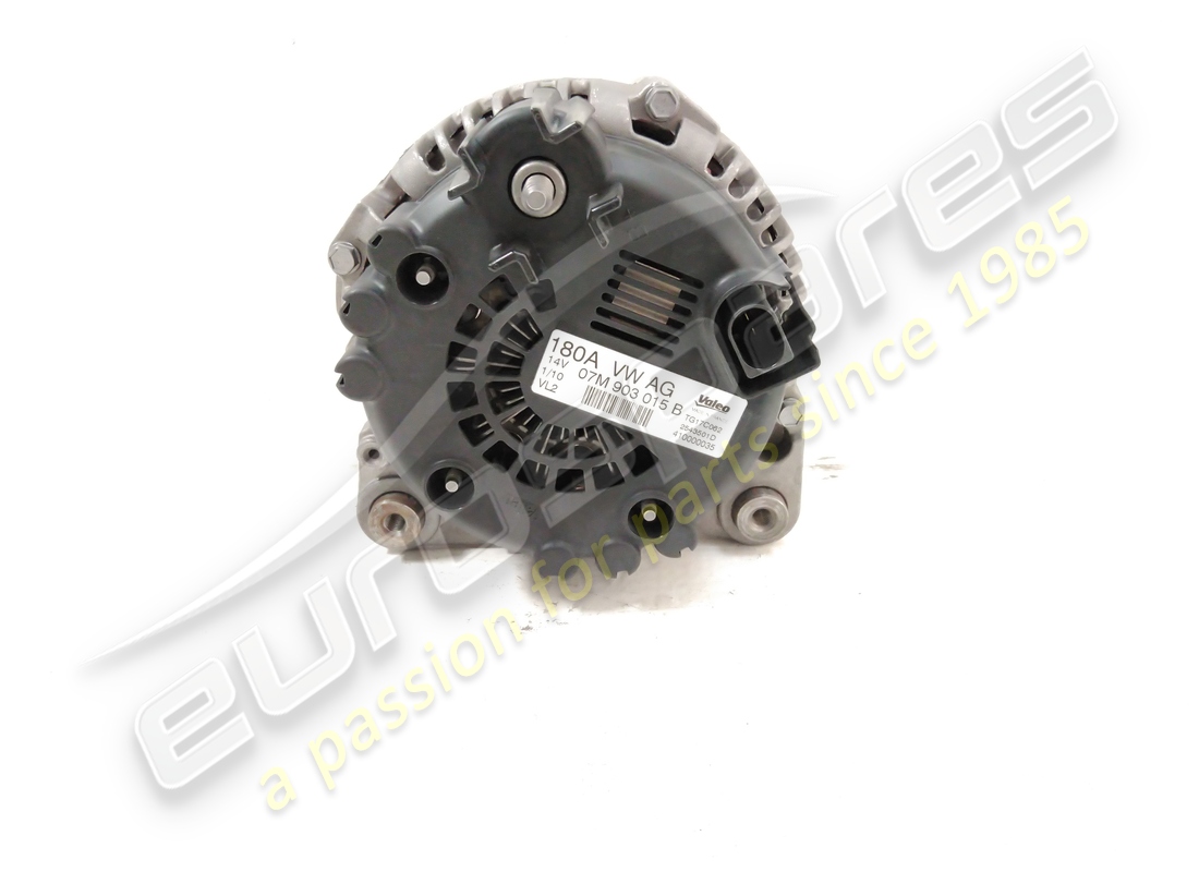 nuovo lamborghini alternatore. numero parte 07m903015b (3)