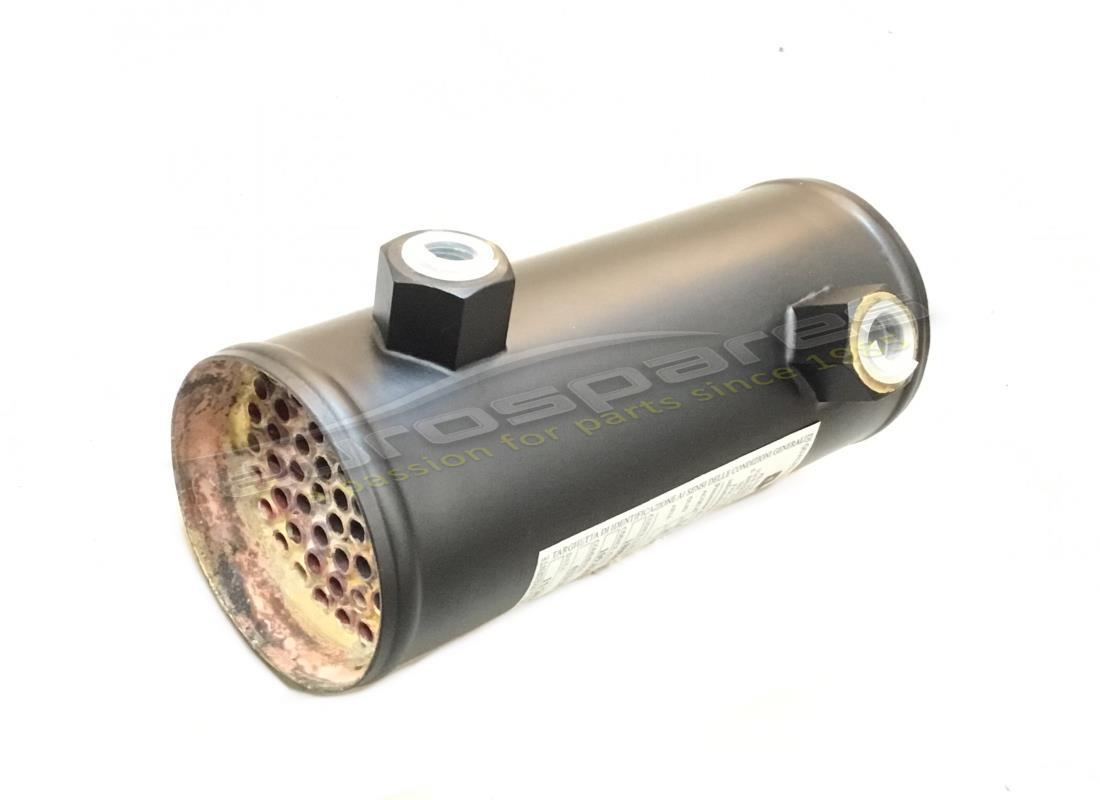 nuovo ferrari scambiatore di calore. numero parte 180846 (1)