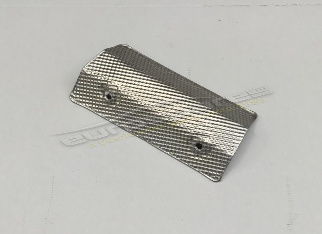 nuovo ferrari scudo calore dx. numero parte 80696800 (1)