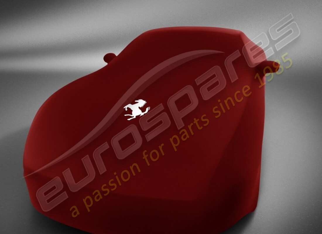 nuovo ferrari copriauto da interno. numero parte 70004736 (1)