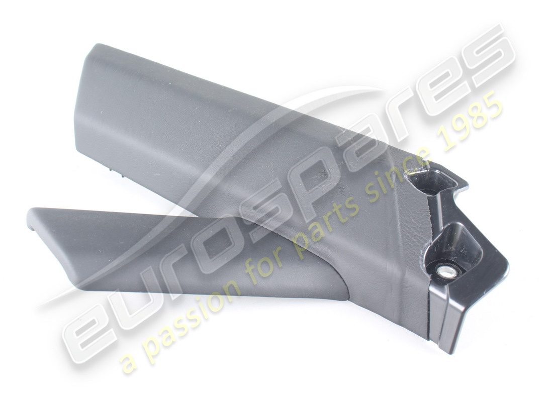 NUOVO LAMBORGHINI PARTE INFERIORE COPERTURA LATERALE LW TUNN.. NUMERO PARTE 4T0863514 (1) nuovo lamborghini parte inferiore copertura laterale lw tunn.. numero parte 4t0863514 (1)