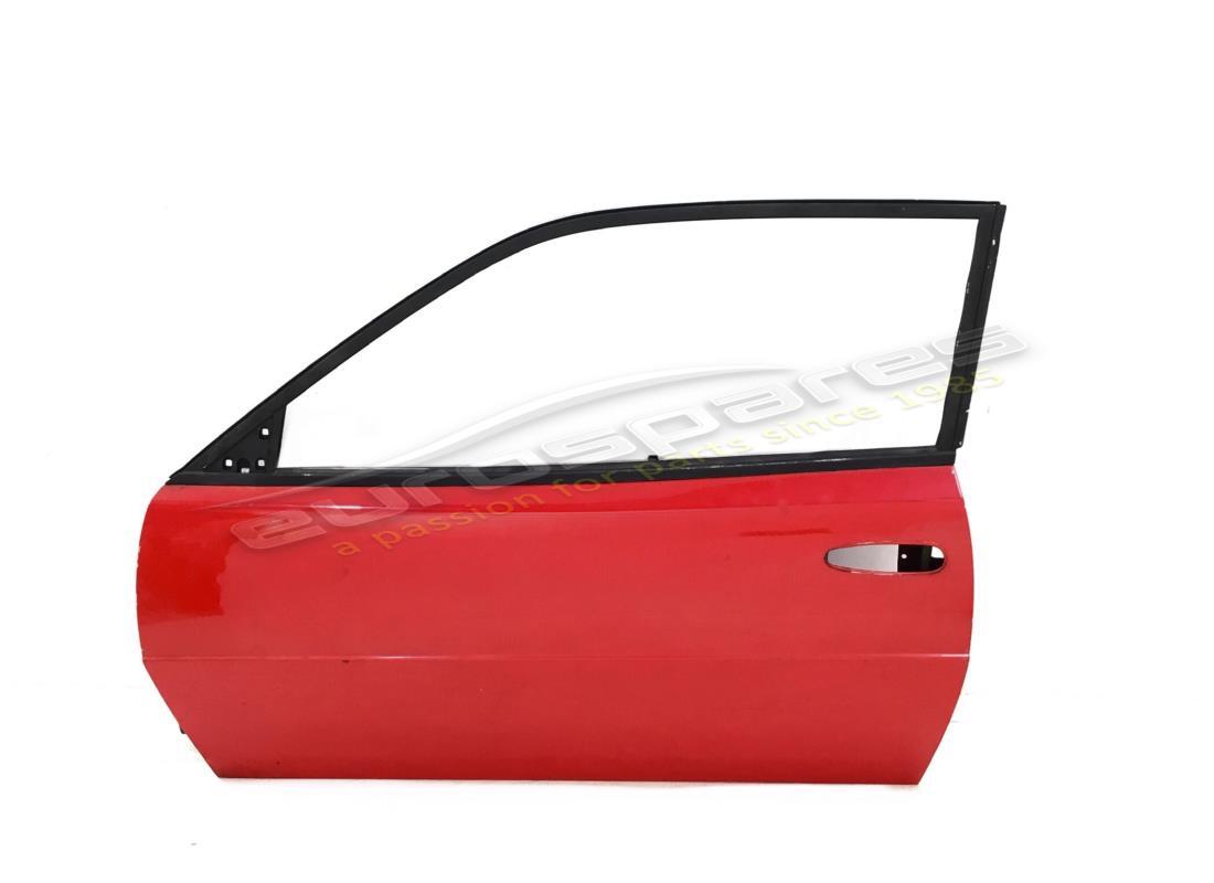 USATO Ferrari ASSEMBLAGGIO PORTA SINISTRA . NUMERO PARTE 62300200 (1)
