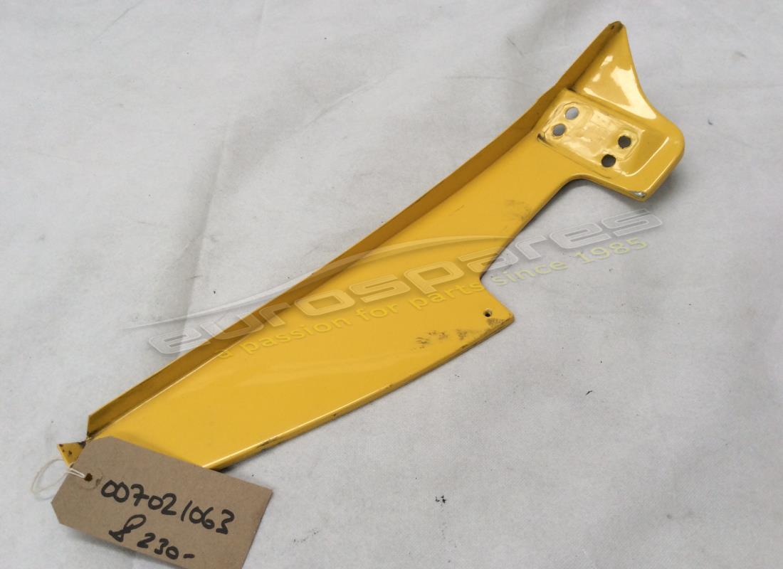 lamborghini riscontro porta sx usato. numero parte 007021063 (1)