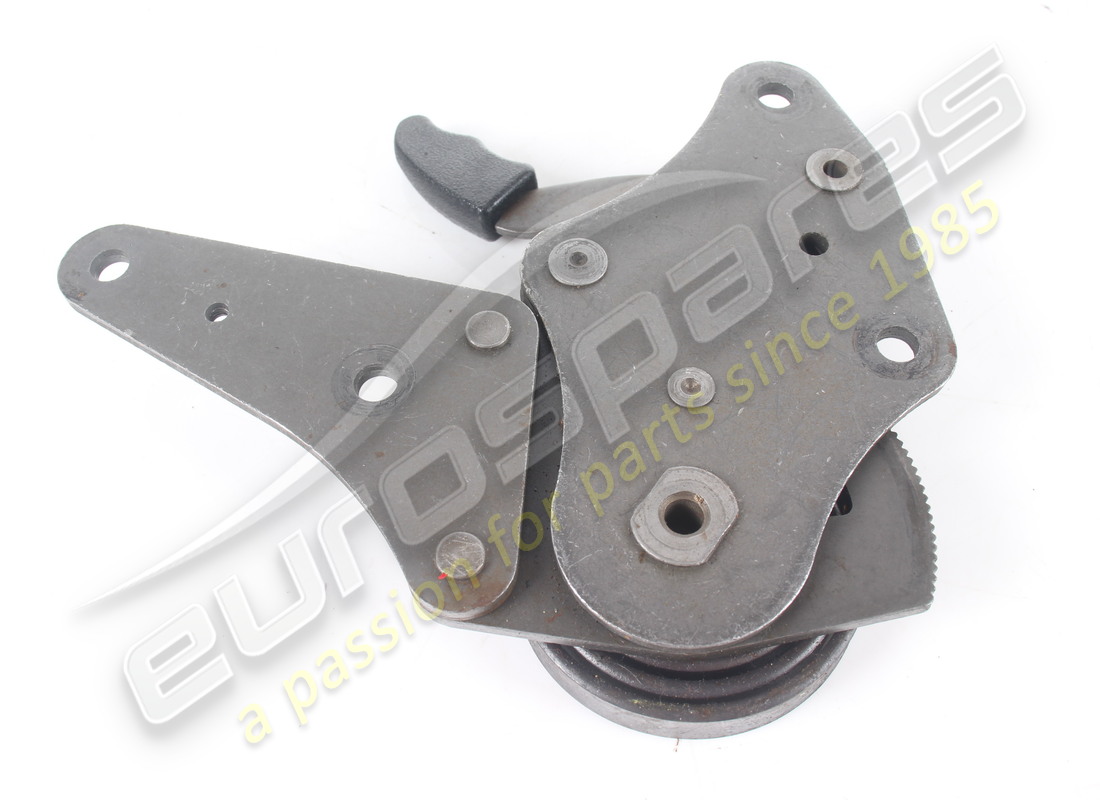 STAFFA SX USATA FERRARI. NUMERO PARTE 62515100 (6) staffa sx usata ferrari. numero parte 62515100 (6)