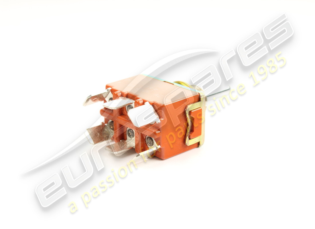 nuovo interruttore di ventilazione ferrari. numero parte 183292 (2)