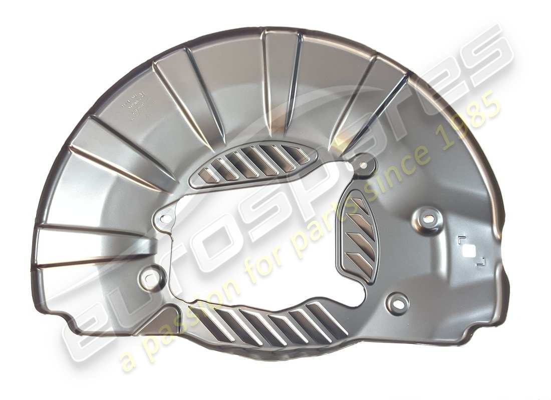 nuova piastra di copertura porsche. numero parte 971615312d (2)