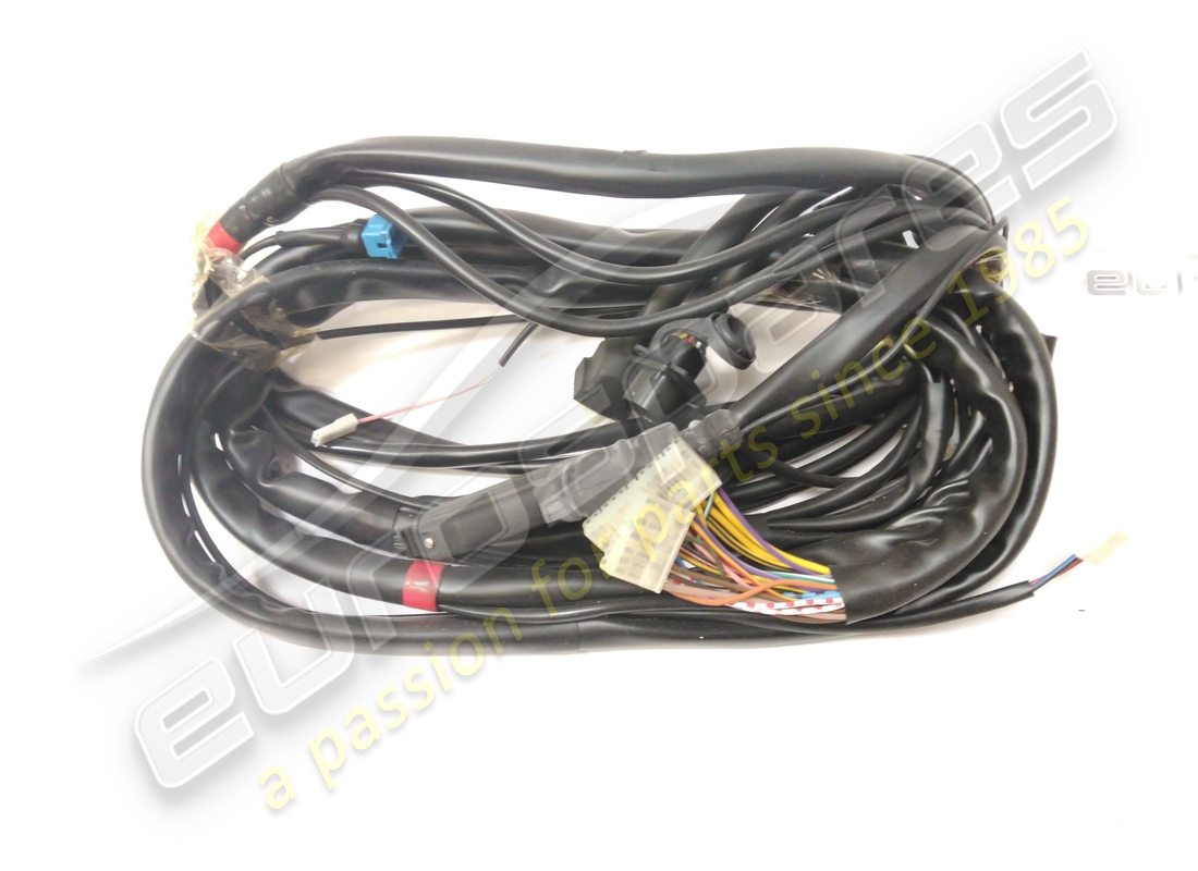 NUOVO Ferrari CAVO POSTERIORE. NUMERO PARTE 61803500 (1)