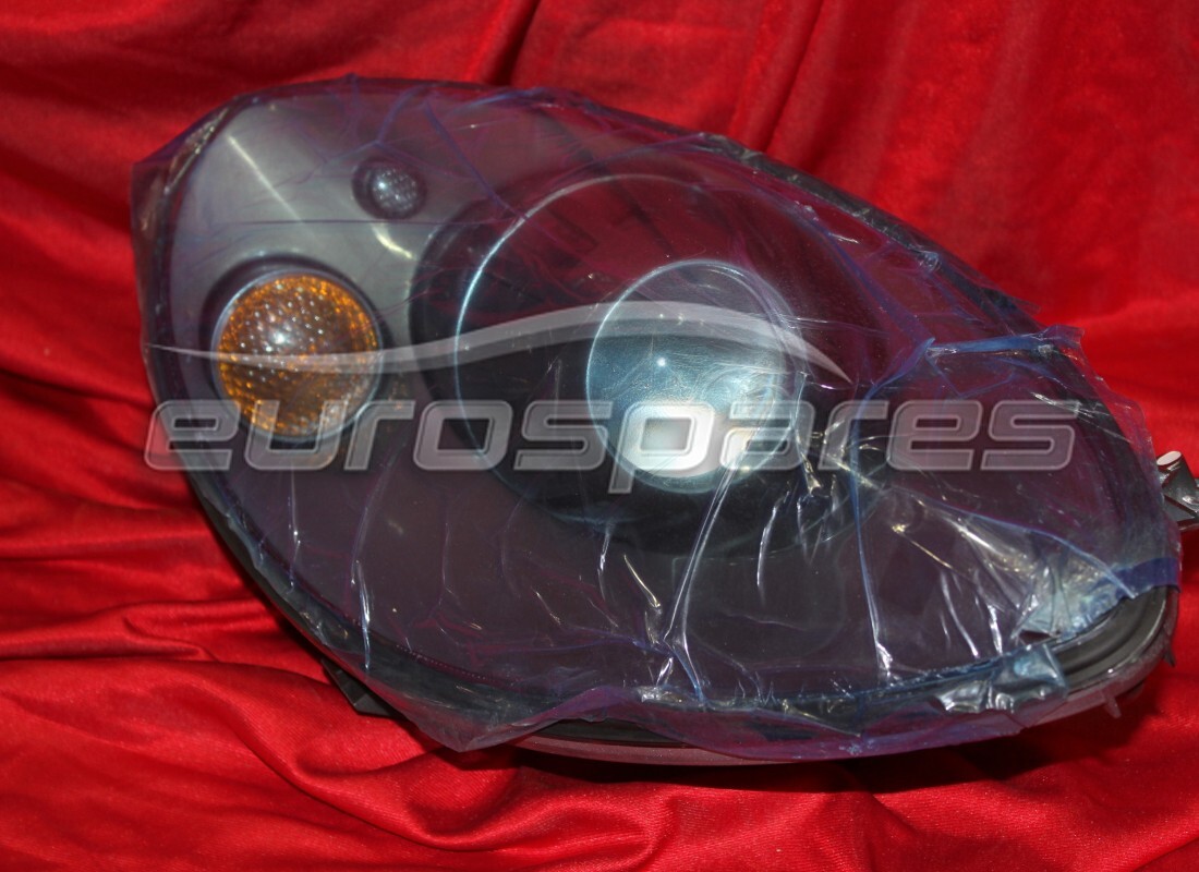nuovo ferrari faro proiettore dx grigio titanio rhd numero parte 72149572 (1)