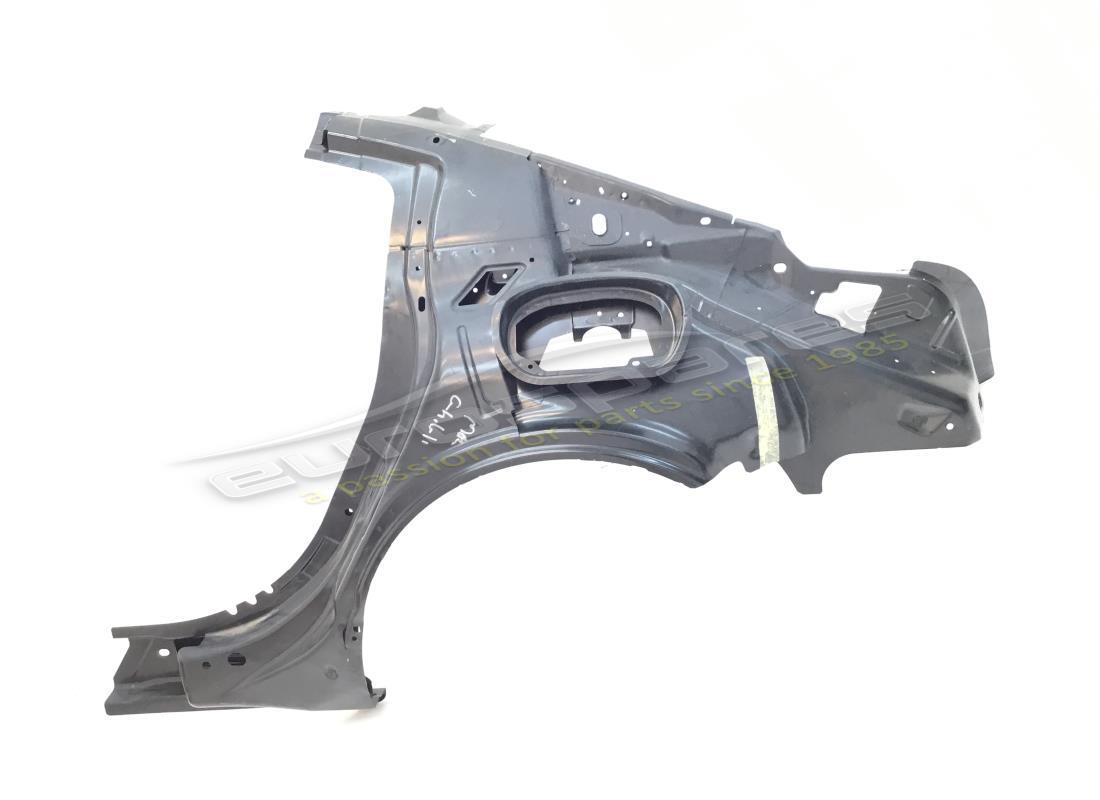 nuovo maserati telaio laterale sinistroecpl. numero parte 673004378 (1)