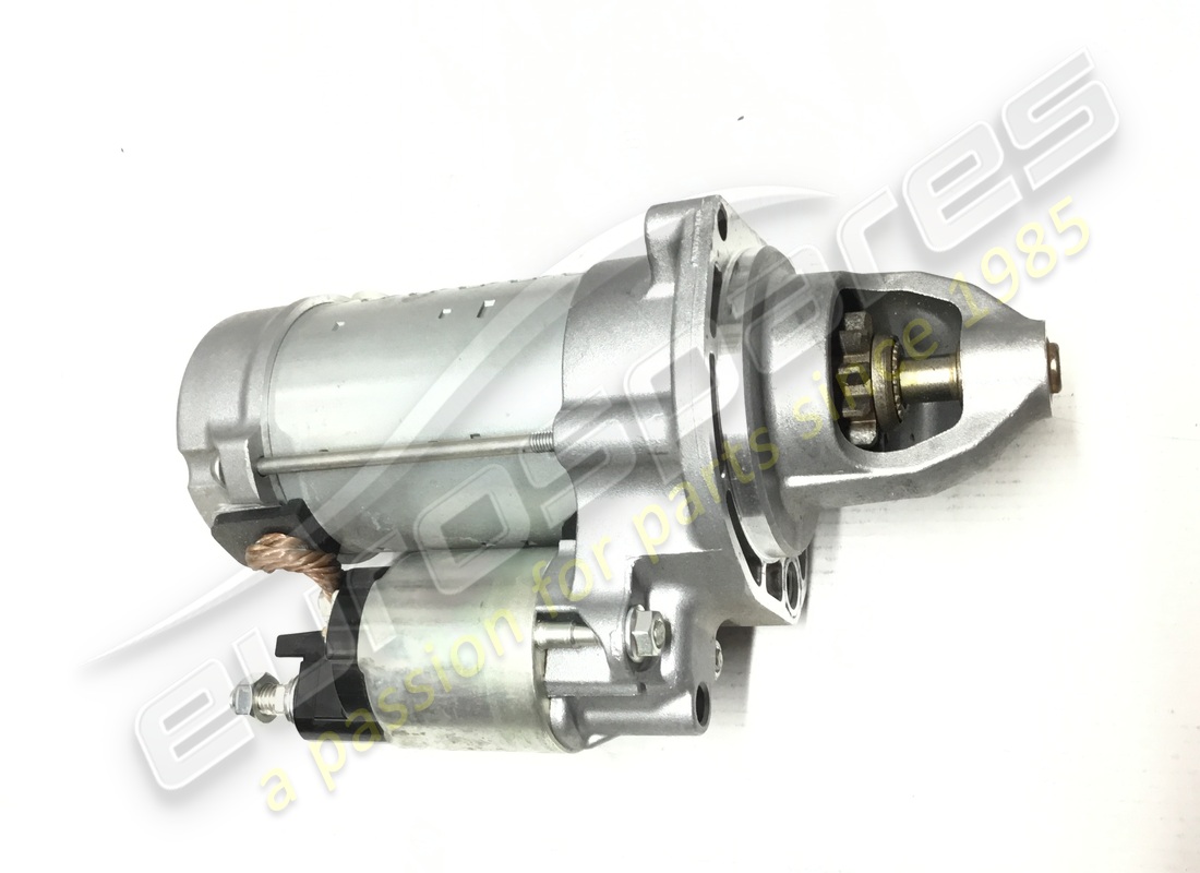 nuovo maserati motorino di avviamento. numero parte 288457 (2)