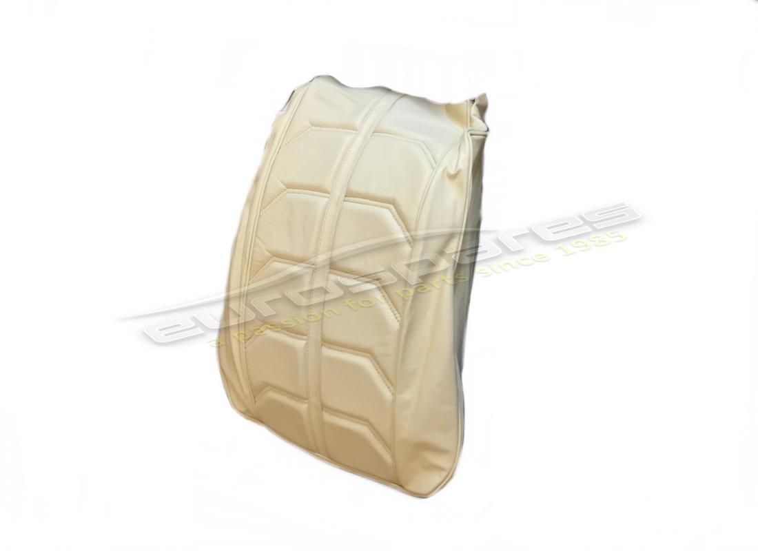 NUOVO (ALTRO) Ferrari COPERTURA SCHIENALE SEDILE. NUMERO PARTE 60757200 (1)