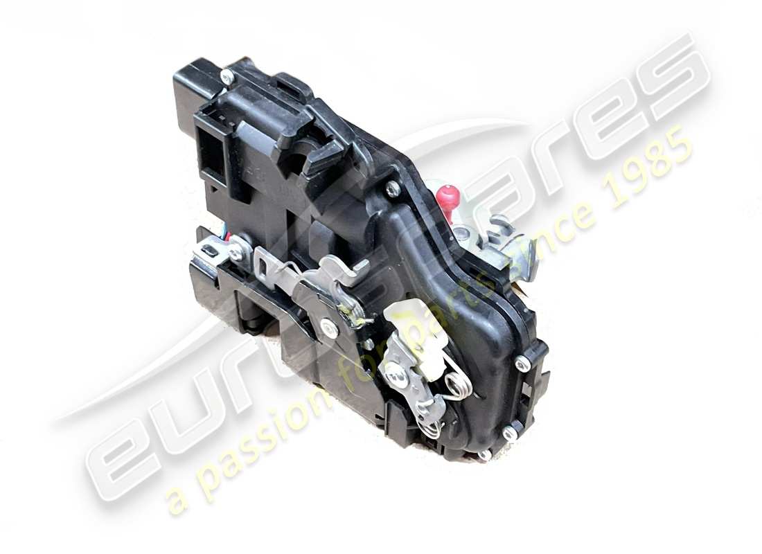 NUOVA Lamborghini SERRATURA DELLA PORTA. NUMERO PARTE 401837016 (1)