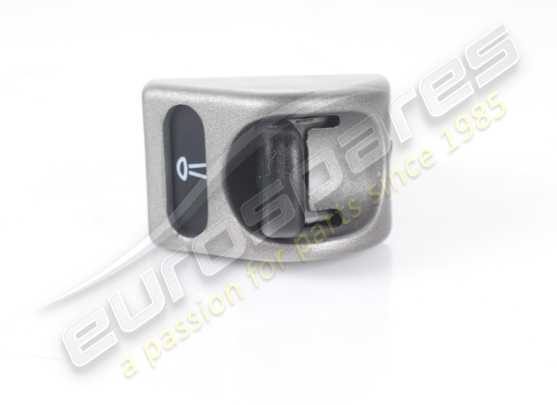 INTERRUTTORE FERRARI USATO. NUMERO PARTE 165247 (2) interruttore ferrari usato. numero parte 165247 (2)