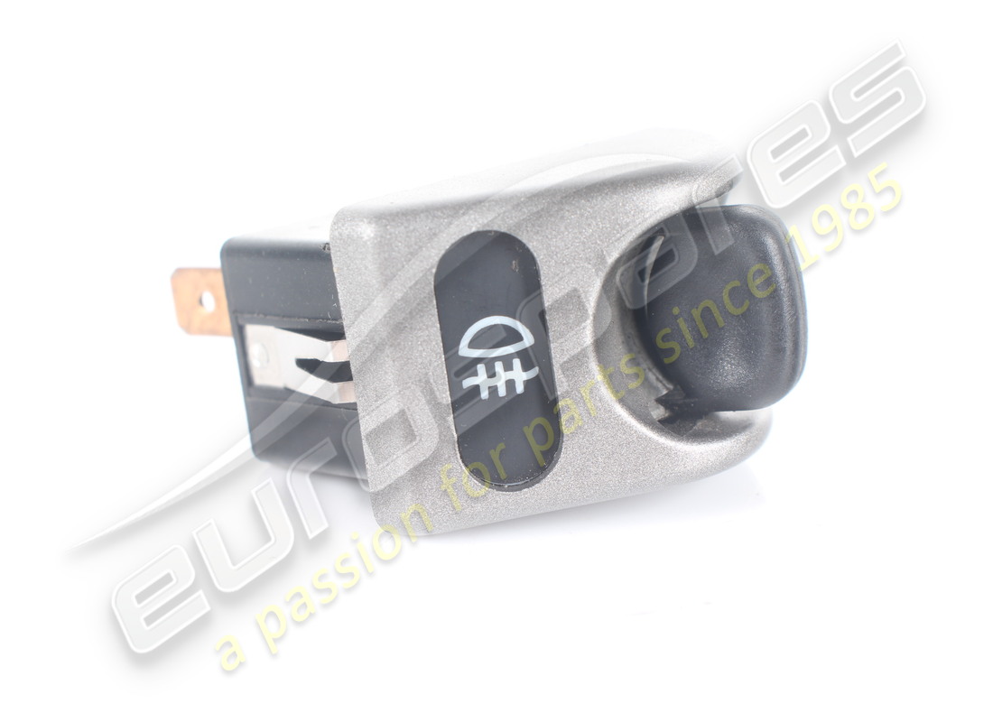 INTERRUTTORE Ferrari USATO. NUMERO PARTE 165242 (1)