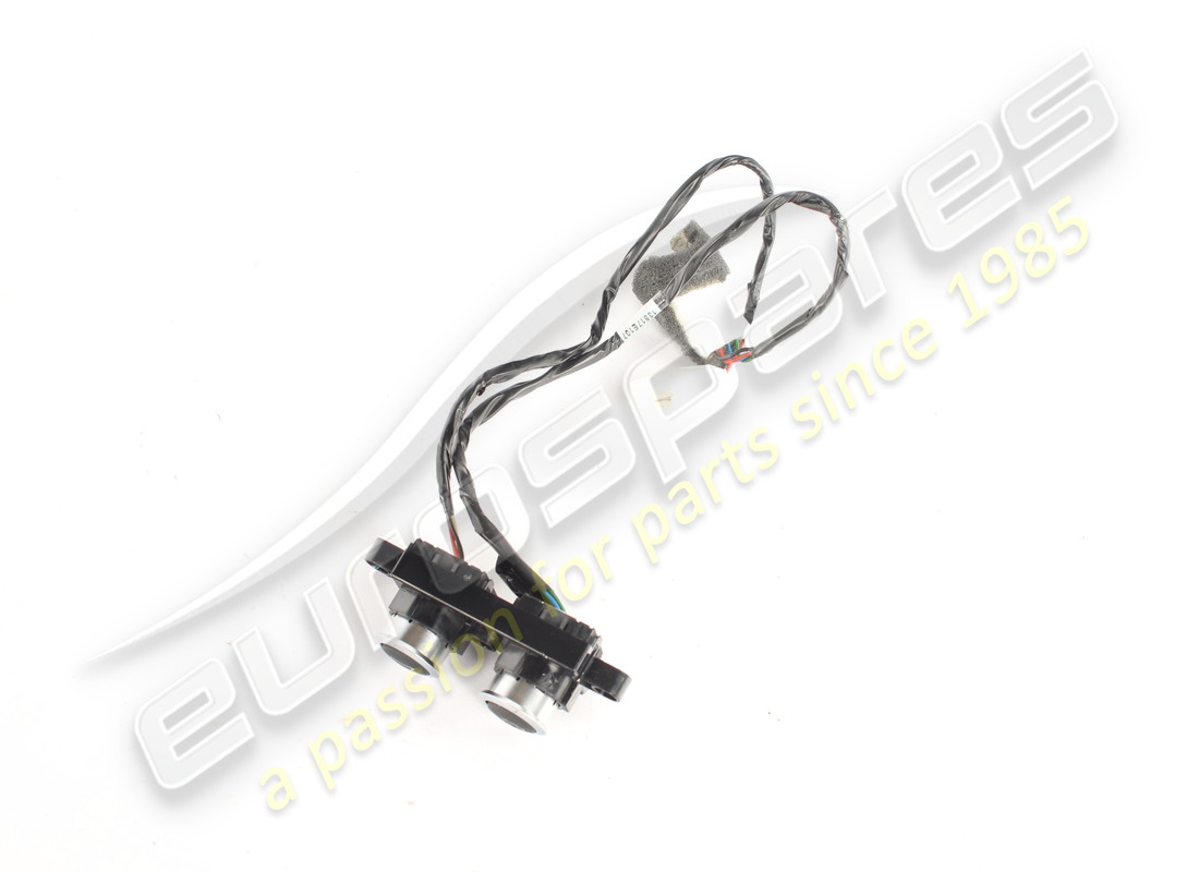 usata ferrari fotocamera dual view e lift sy. numero parte 294973 (2)