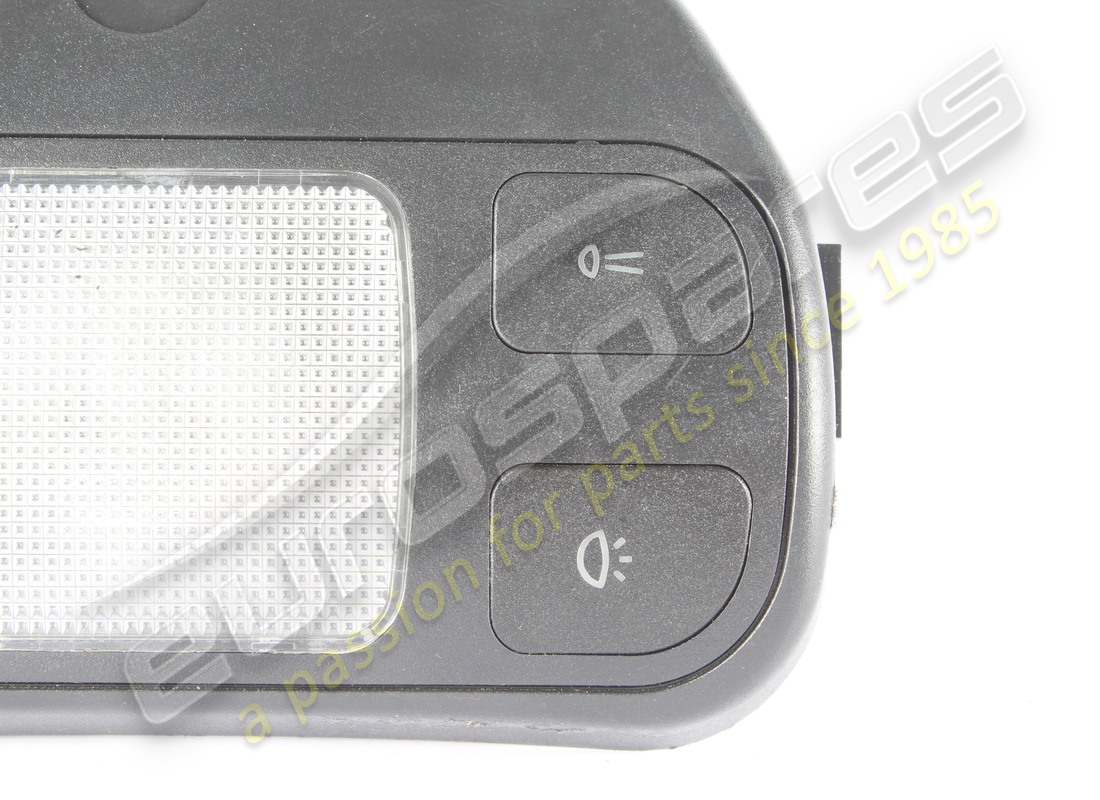 usato maserati luce interna rhd numero parte 60599040 (2)