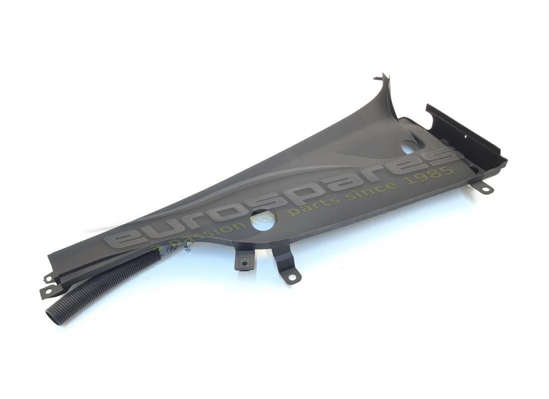 nuovo ferrari parabrezza completo sx tr. numero parte 769100 (1)
