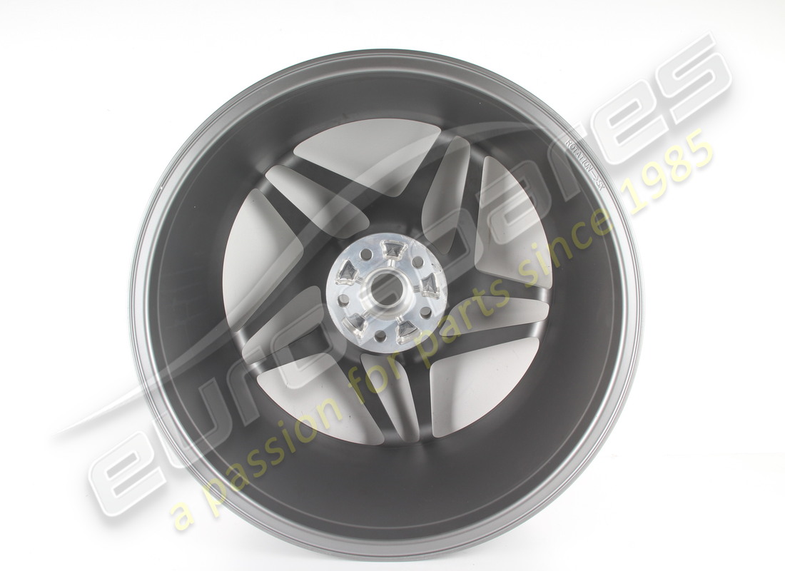nuova ferrari ruota posteriore sx. numero parte 861255 (2)