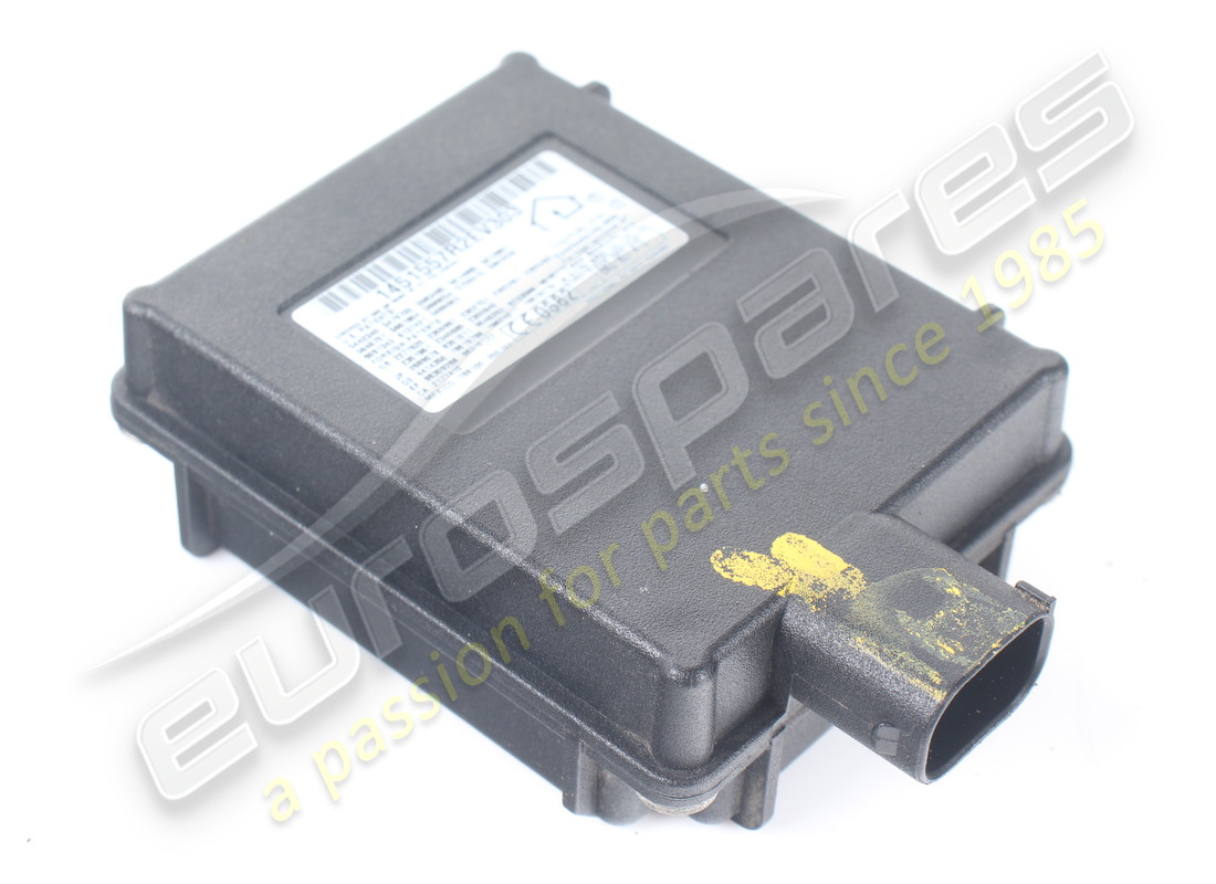 CENTRALINA LAMBORGHINI USATA,. NUMERO PARTE 8K0907410 (3) centralina lamborghini usata,. numero parte 8k0907410 (3)