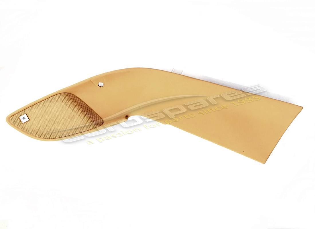 USATO Ferrari INSERTO RIVESTIMENTO PORTA INTERNA DESTRA . NUMERO PARTE 84519705 (1)