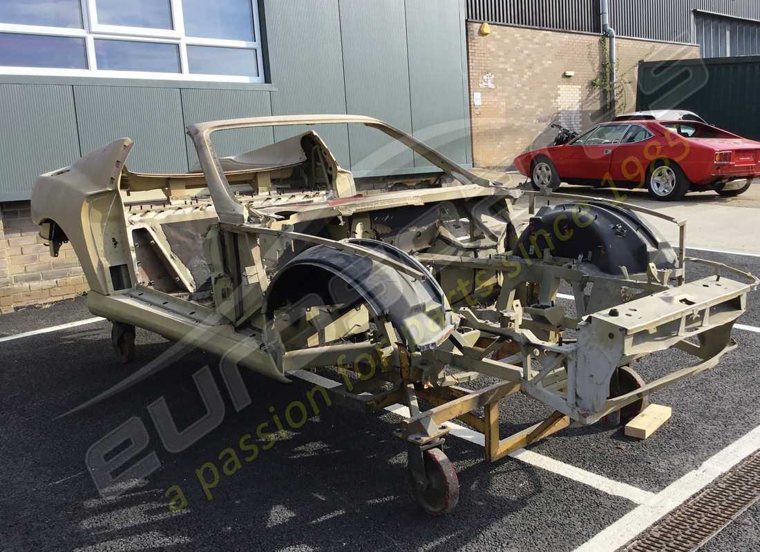 nuova carrozzeria superamerica eurospares ferrari 575. numero parte eap1227198 (3)