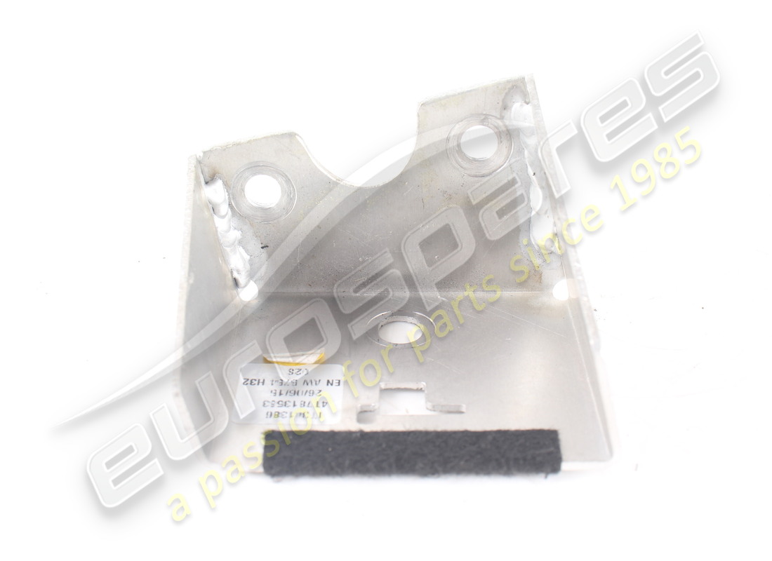 USATO LAMBORGHINI ANGOLO. NUMERO PARTE 4T7813563 (2) usato lamborghini angolo. numero parte 4t7813563 (2)