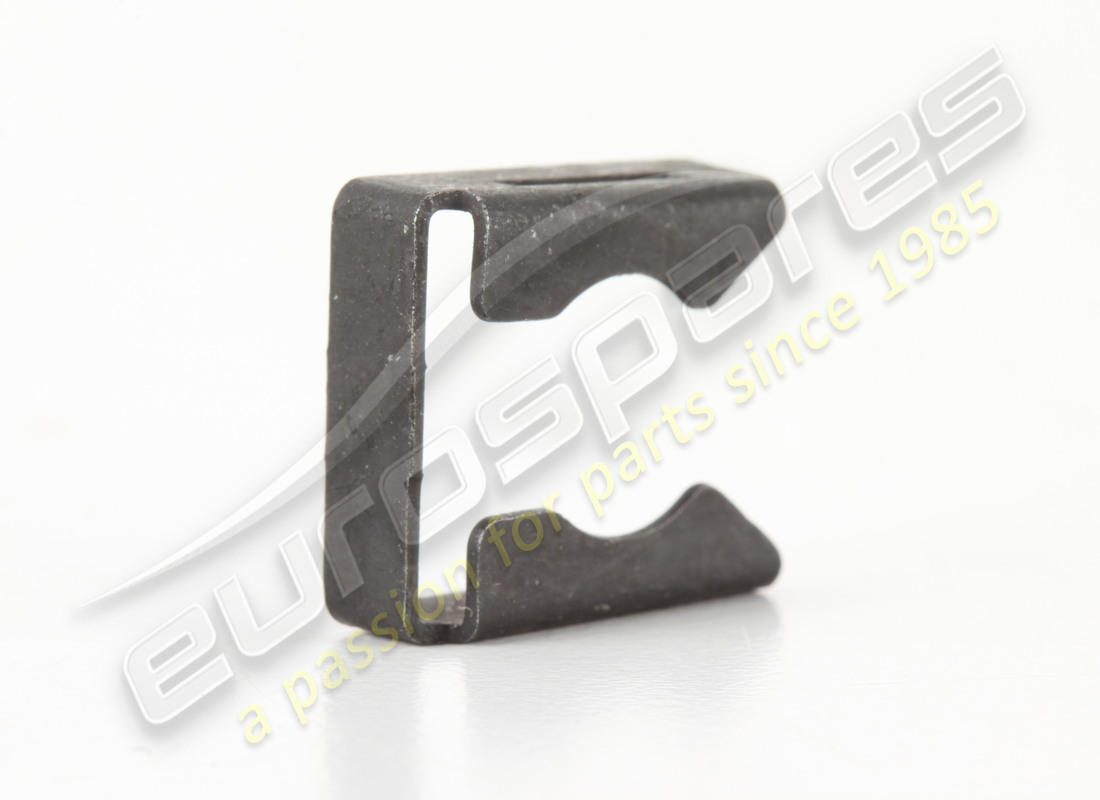 nuovo porsche clip di fermo - m 41d c455 >> - m 41d 5673 >> - m 43e 00230 >> - m 43e 20062 >>. numero parte 93011038801 (2)