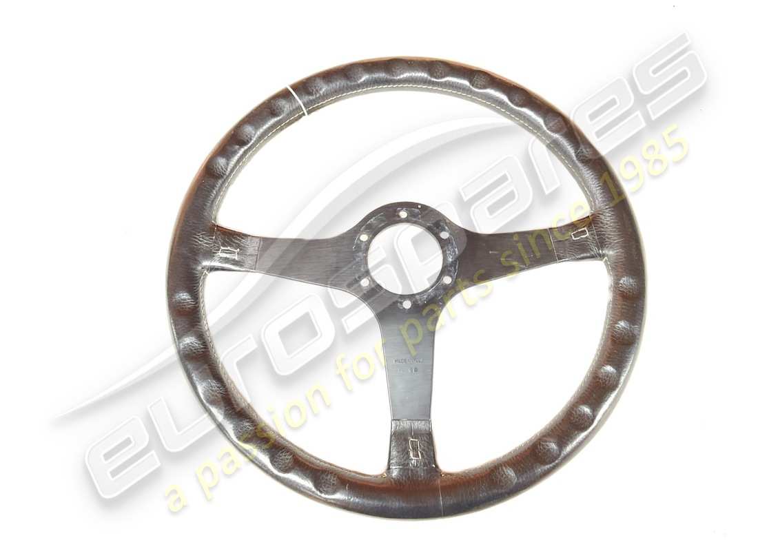 volante momo usato ferrari. numero parte 119036 (2)