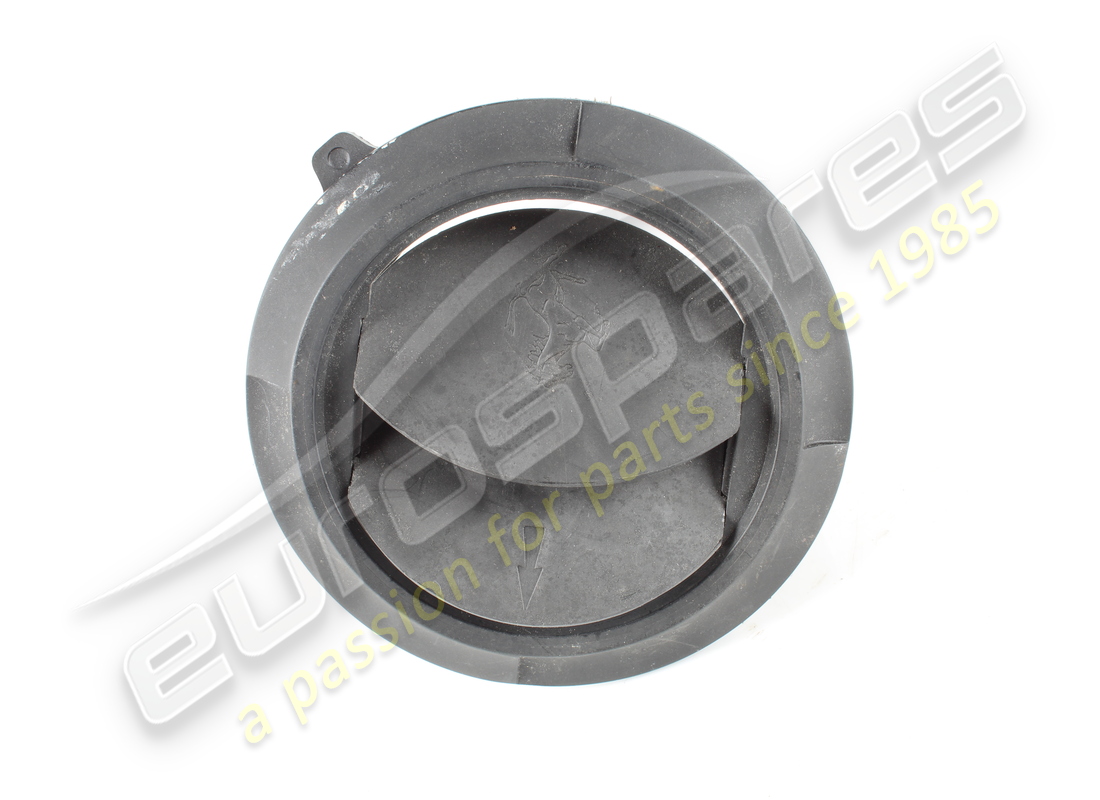 SOFFIETTO ARIA CRUSCOTTO USATO Ferrari. NUMERO PARTE 60054400 (1)