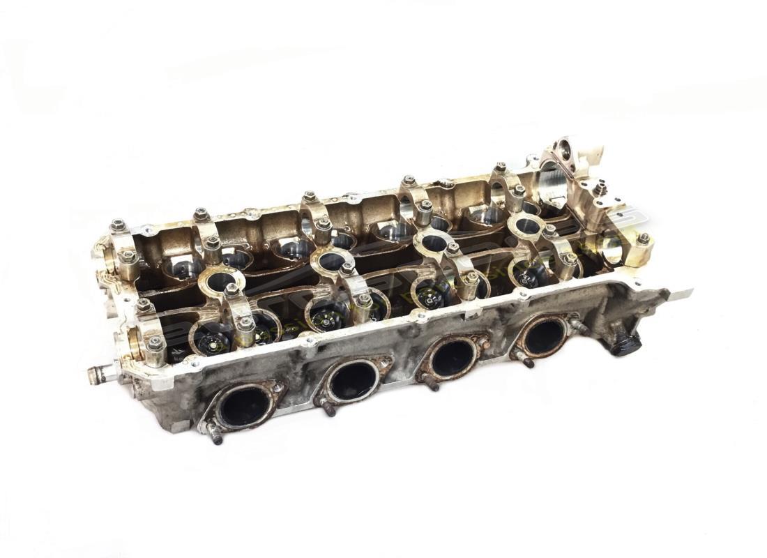 TESTATA CILINDRO COMPLETA RH USATA Maserati NUMERO PARTE 189359 (1)