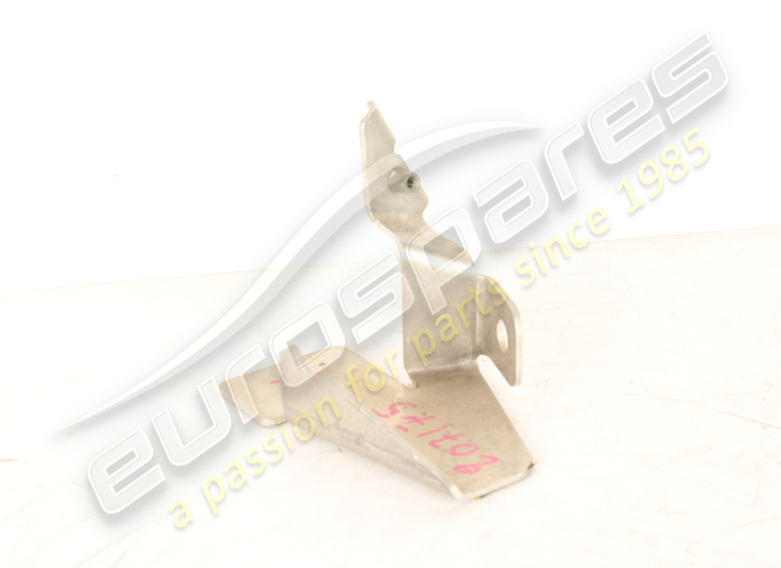 nuova ferrari staffa paraurti sx. numero parte 207175 (1)
