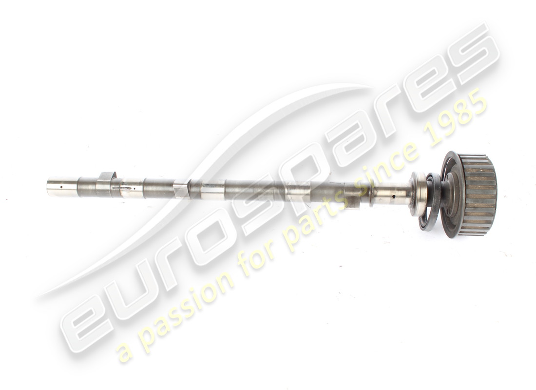 albero a camme di scarico dx usato ferrari. numero parte 108438 (2)