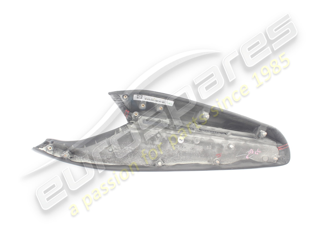 usato ferrari medaglione pan.porta dx cs. numero parte 872404 (3)