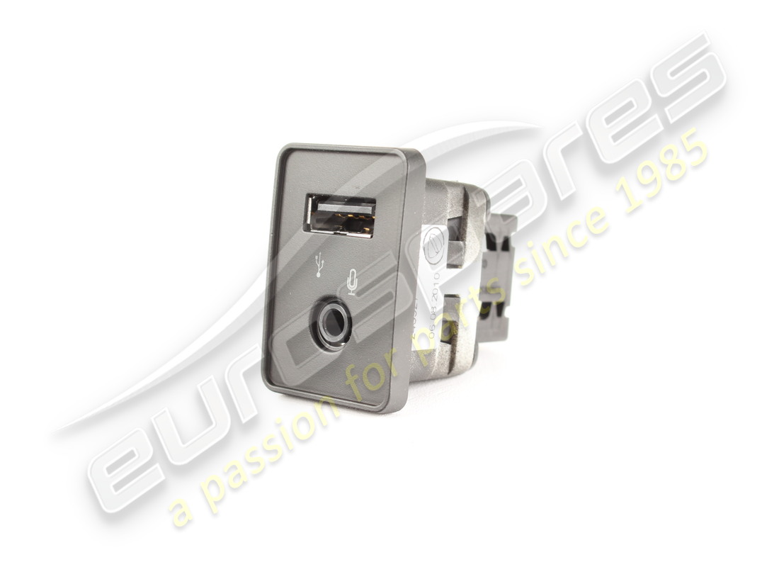 nuova maserati presa usb/aux-in (my2009). numero parte 246927 (1)