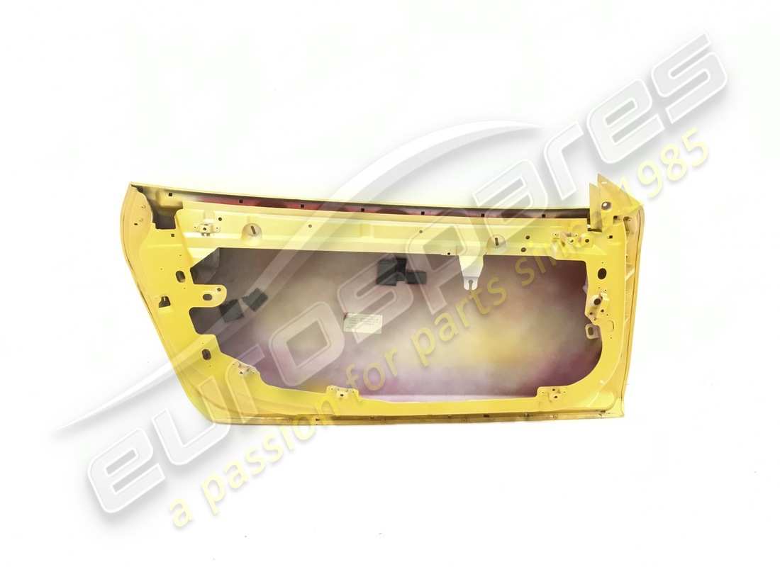 usata ferrari struttura porta sx completa. numero parte 83438611 (2)