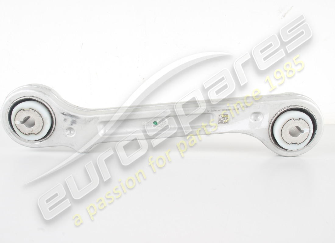 nuovo maserati supporto mozzo a tirante posteriore. numero parte 670032016 (3)