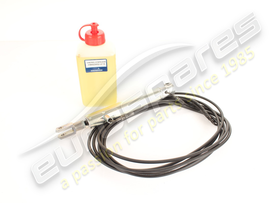 nuovo ferrari cilindro sx. numero parte 66454200 (1)