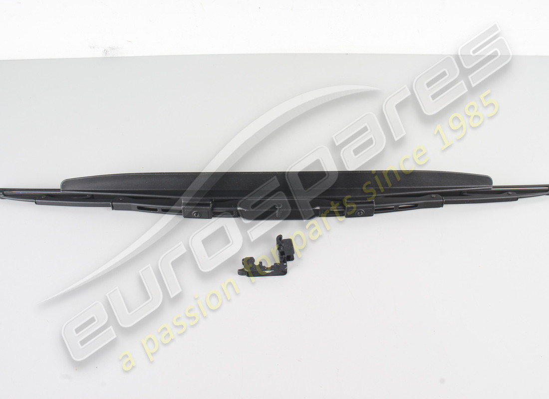 nuova eurospares spazzola tergicristallo lato guida. codice articolo 63776100 (2)